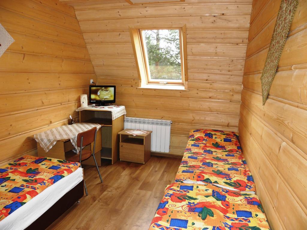 Kompleks Wypoczynkowy Harnas II Koscielisko Room photo